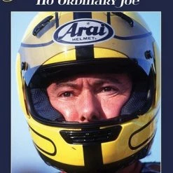 Duke Joey Dunlop No Ordinary Joe DVD