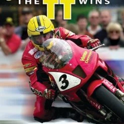 Duke Joey Dunlop The TT Wins DVD