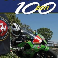 Duke Southern 100 2011 DVD
