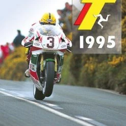 Duke 1995 TT Review Smokin Joey Dvd