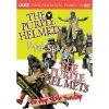 Duke The Purple Helmets Double Disc Special DVD -Motorcycle Accessories Sales 2022 15508