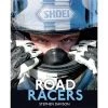 Duke Road Racers Hard Back Book - Stephen Davison -Motorcycle Accessories Sales 2022 15511