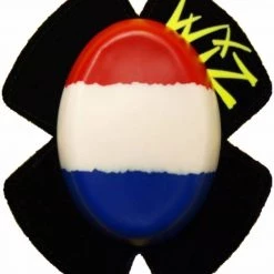 WIZ French Knee Sliders