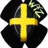 WIZ St Davids Flag Knee Sliders 2 WIZ St Davids Flag Knee Sliders -Motorcycle Accessories Sales 2022 15524