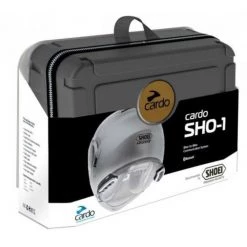 Cardo Scala Rider SHO-1 Shoei Intercom System
