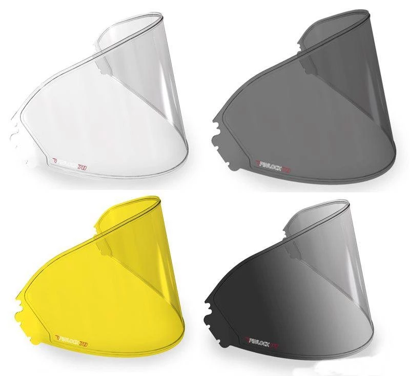 HJC Pinlock Insert HJ-05, HJ-07, HJ-09, HJ-17, CS-15, C91 3 HJC Pinlock Insert HJ-05, HJ-07, HJ-09, HJ-17, CS-15, C91