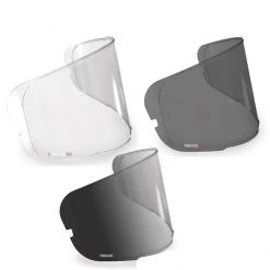 HJC Pinlock Insert Fits HJ-20P Visor