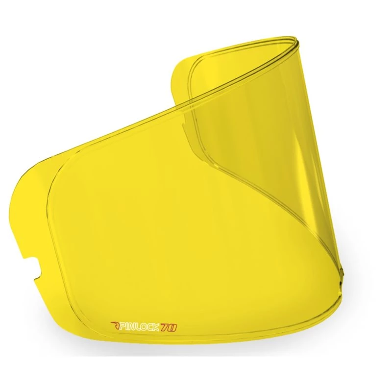 HJC HJ-20M & HJ-20ST Pinlock Insert Max Vision 6 HJC HJ-20M & HJ-20ST Pinlock Insert Max Vision - Image 4