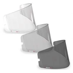 Shark Pinlock Insert-VZ60/VZ65/ VZ80 Visor- S600/S650/S700/ S800/S900/Openline/Ridill