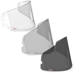 Shark Pinlock Insert- VZ120 Visor Vision-R/Explore-R