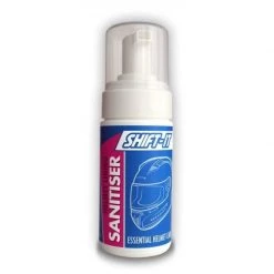 Shift It Helmet Lining Sanitiser 100ml