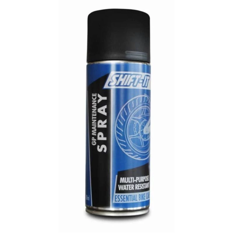 Shift It General Purpose Maintenance Spray 3 Shift It General Purpose Maintenance Spray