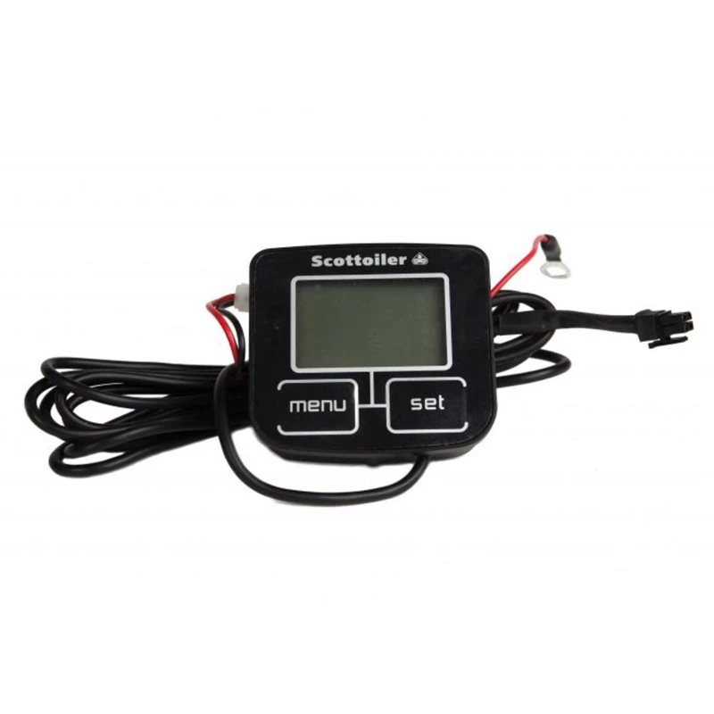 Scottoiler E System Electronic Chain Oiler 4 Scottoiler E System Electronic Chain Oiler - Image 3