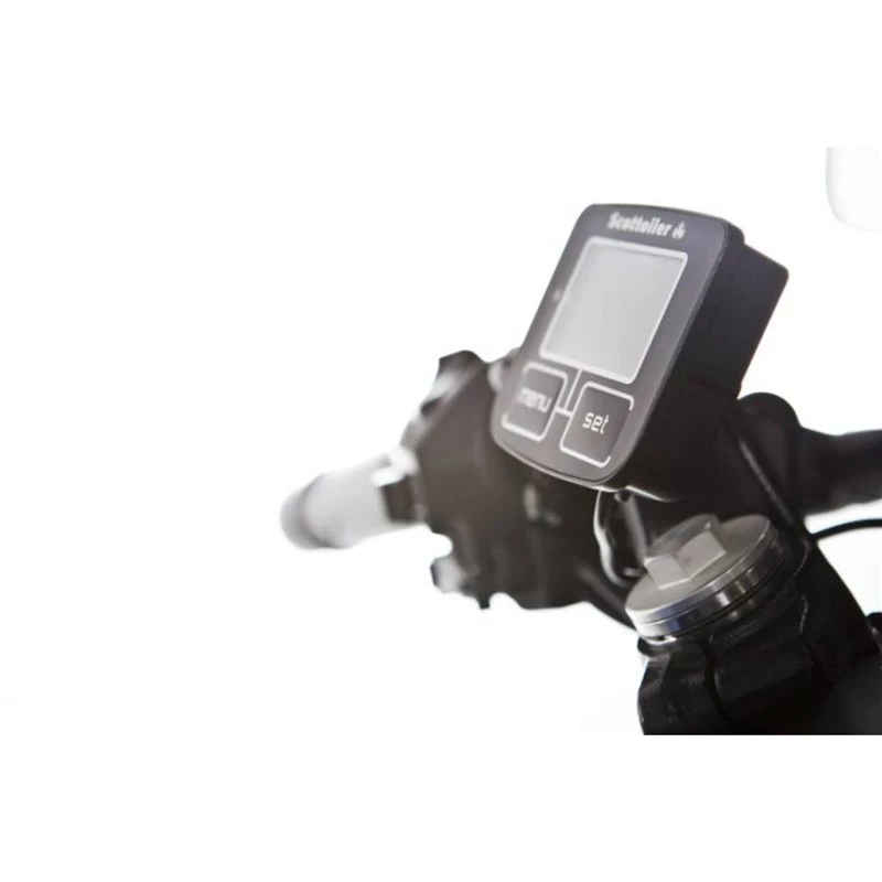 Scottoiler E System Electronic Chain Oiler 5 Scottoiler E System Electronic Chain Oiler - Image 4