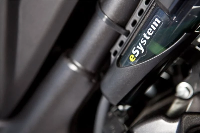 Scottoiler E System Electronic Chain Oiler 7 Scottoiler E System Electronic Chain Oiler - Image 6