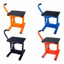 Bikeit Motocross Stand