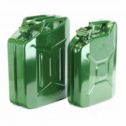 Bikeit Fuel Jerry Cans