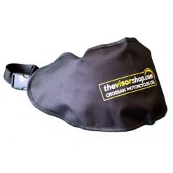 TheVisorShop Visor Bag - Long Fit, Ideal For Longer Visors