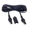 Optimate Extension cables for OptiMate Battery Chargers with SAE connectors 1 Optimate Extension cables for OptiMate Battery Chargers with SAE connectors -Motorcycle Accessories Sales 2022 16007