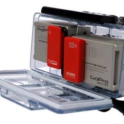 GoPro 3D Hero System -Motorcycle Accessories Sales 2022 16073 2