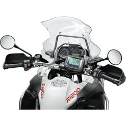 Interphone GPS 3.5" Holder For Tubular -Motorcycle Accessories Sales 2022 16133 2