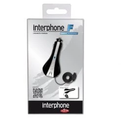 Interphone F4 Car/Moto Charger