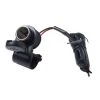 Interphone 12V Moto Adaptor Socket 1 Interphone 12V Moto Adaptor Socket -Motorcycle Accessories Sales 2022 16161