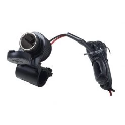 Interphone 12V Moto Adaptor Socket