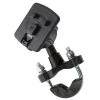 Interphone Mounting Bracket For Tubular 2 Interphone Mounting Bracket For Tubular -Motorcycle Accessories Sales 2022 16189