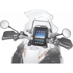Interphone IPAD Holder For Tubular -Motorcycle Accessories Sales 2022 16199 2