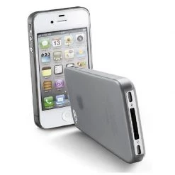Interphone Thin IPHONE 4 Cover Dark 7 Interphone Thin IPHONE 4 Cover Dark -Motorcycle Accessories Sales 2022 16208 2