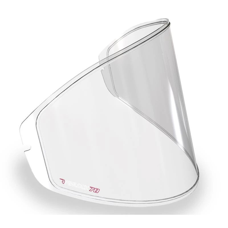 HJC HJ-S2 Pinlock Insert Fits Symax II Helmet 4 HJC HJ-S2 Pinlock Insert Fits Symax II Helmet - Image 2