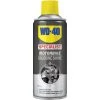 WD40 Silicone Shine