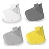 Arai Max Vision Pinlock Insert for i Type MAX VISION Visors 2 Arai Max Vision Pinlock Insert for i Type MAX VISION Visors -Motorcycle Accessories Sales 2022 16827