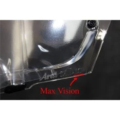 Arai Max Vision Pinlock Insert for i Type MAX VISION Visors -Motorcycle Accessories Sales 2022 16827 2