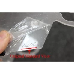 Arai Max Vision Pinlock Insert for i Type MAX VISION Visors -Motorcycle Accessories Sales 2022 16827 3