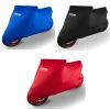 Oxford Protex Stretch Motorcycle Cover (Indoor Cover) 3 Colours -Motorcycle Accessories Sales 2022 16906