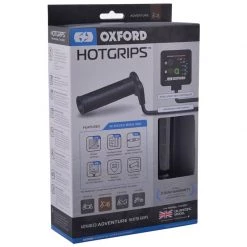 Oxford Hot Grips Advanced Adventure Heated Grips