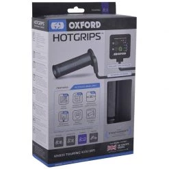 Oxford Hot Grips Advanced Touring Heated Grips