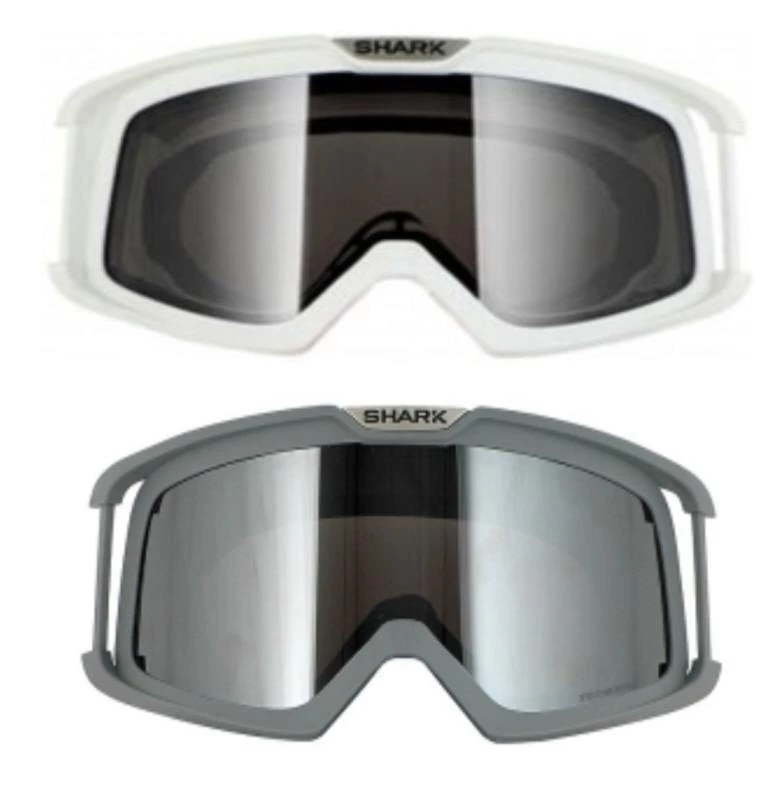 Shark Goggle For Raw/Vancore/Explore-R/Drak 3 Shark Goggle For Raw/Vancore/Explore-R/Drak