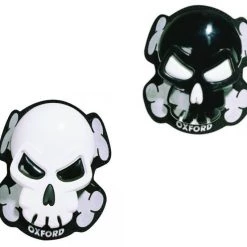 Oxford SKULL Knee Sliders