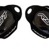 RST TPU Knee Sliders (Black) 1921 -Motorcycle Accessories Sales 2022 17515