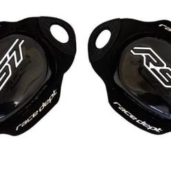 RST TPU Knee Sliders (Black) 1921