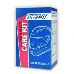 Shift It Complete Helmet Care Kit