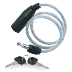 Oxford Bumper Cable Lock - Accessory Cable Lock -Motorcycle Accessories Sales 2022 17559 6