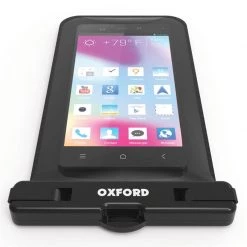 Oxford Aqua Dry Phone Universal WeatherProof Phone Mount -Motorcycle Accessories Sales 2022 17569 4