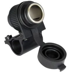 Oxford 12V SOCKET Motorcycle Power Accessory - EL101