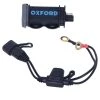 Oxford High Power USB 2.1 Charging Kit (EL114) -Motorcycle Accessories Sales 2022 17743
