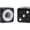 Oxford Lucky Dice Valve Caps -Motorcycle Accessories Sales 2022 17756