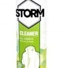 Storm Wash In Cleaner 300ml (Recommended For Rukka) -Motorcycle Accessories Sales 2022 17761